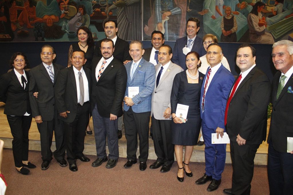 Presenta UAT libro Historias de vida durante la pandemia