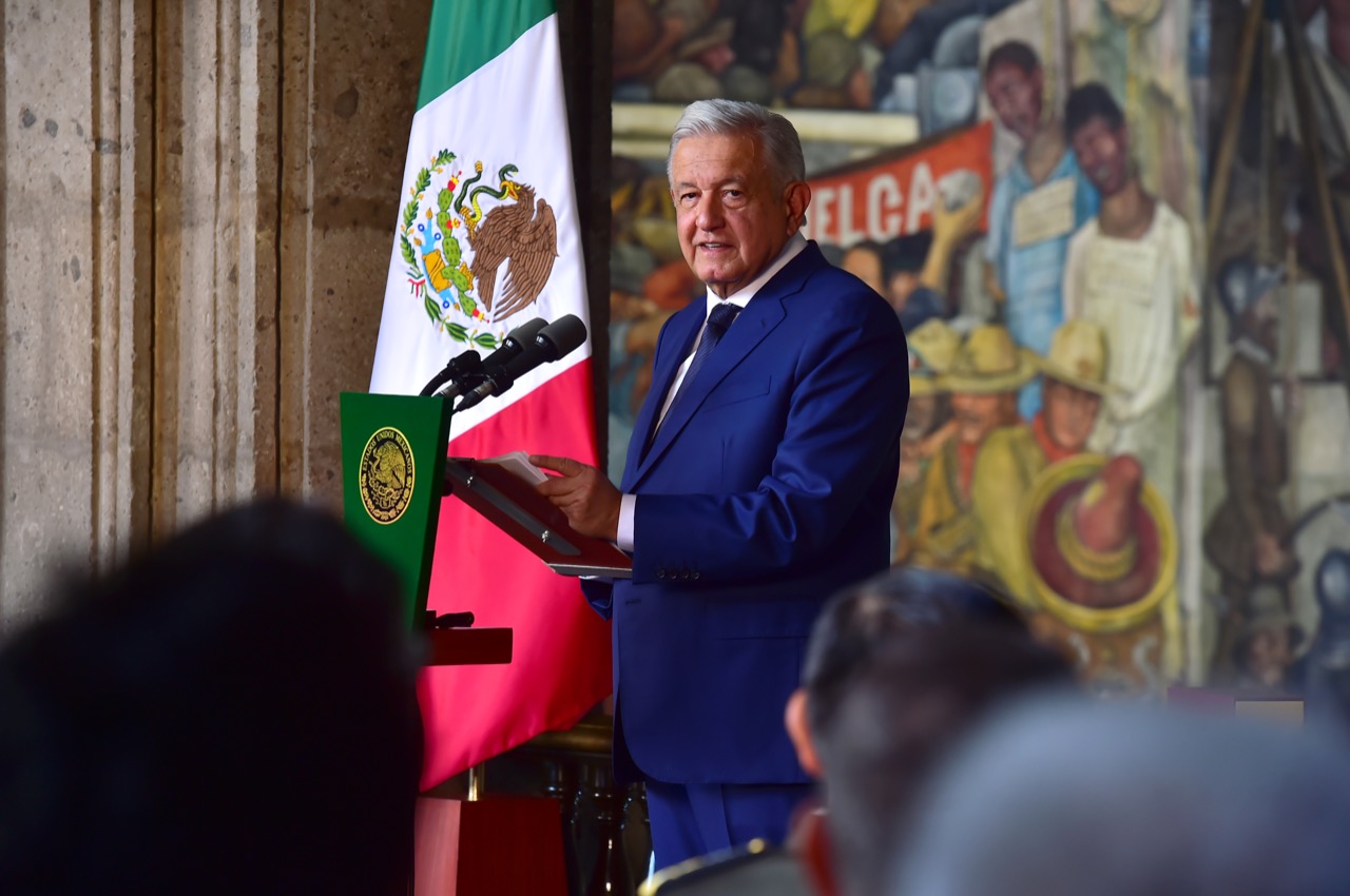 Cuarto Informe de Gobierno de AMLO: Estos fueron los puntos más importantes