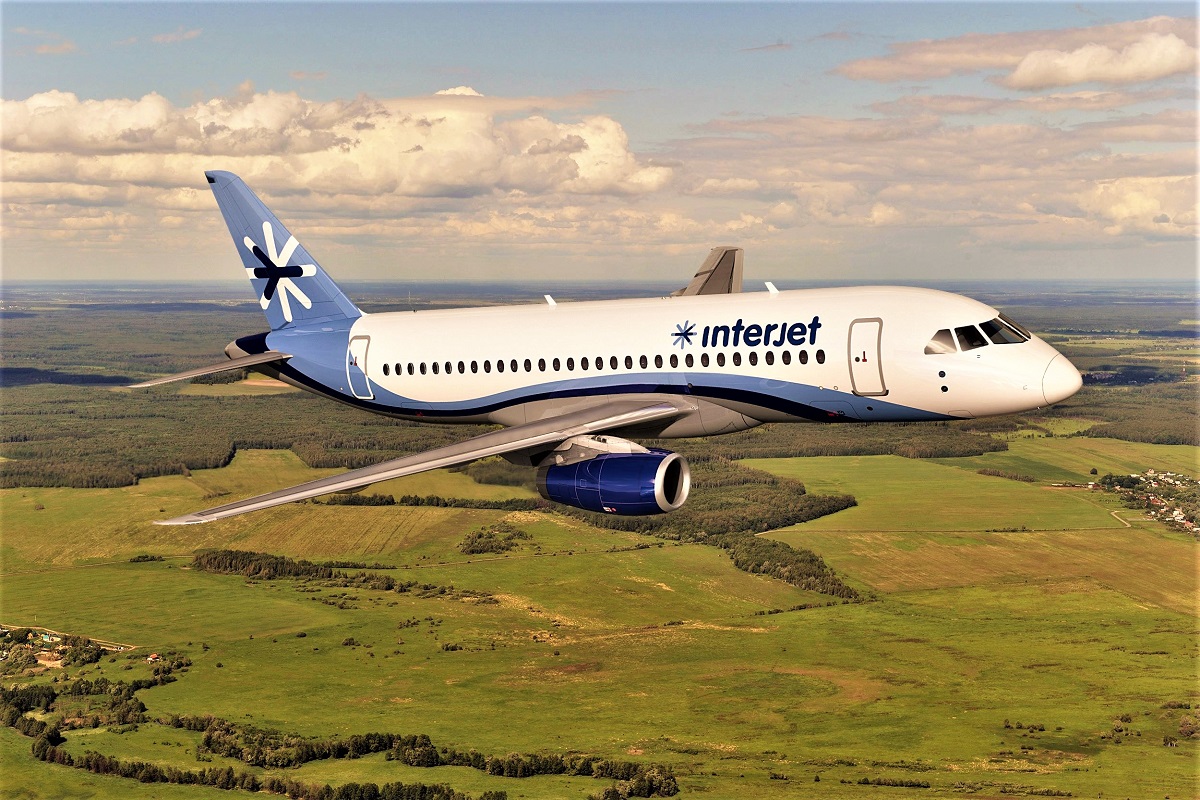 Caso Interjet: ¿la aerolínea retomará sus operaciones?