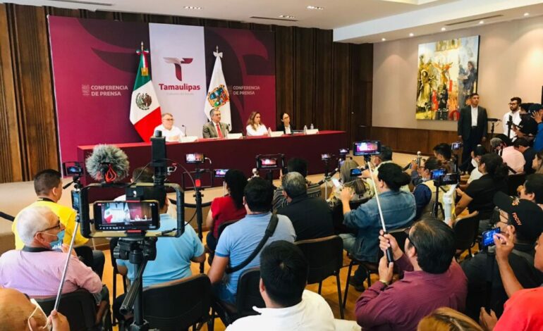 Empleo, más inversiones y programas sociales deja visita de AMLO Américo