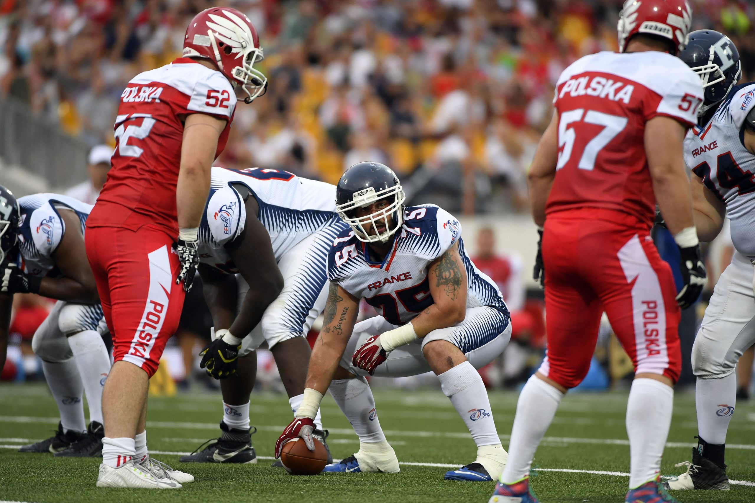 ¿Cómo el Pro Bowl abrirá camino al futbol americano en los Juegos Olímpicos?