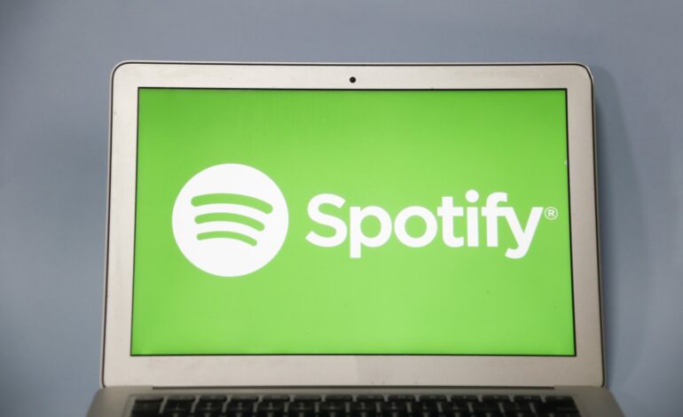 Spotify anuncia aumento de precios en México