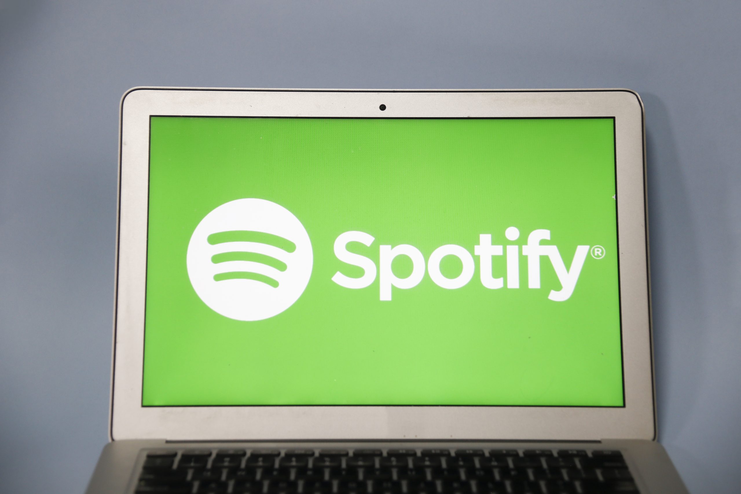 Spotify anuncia aumento de precios en México