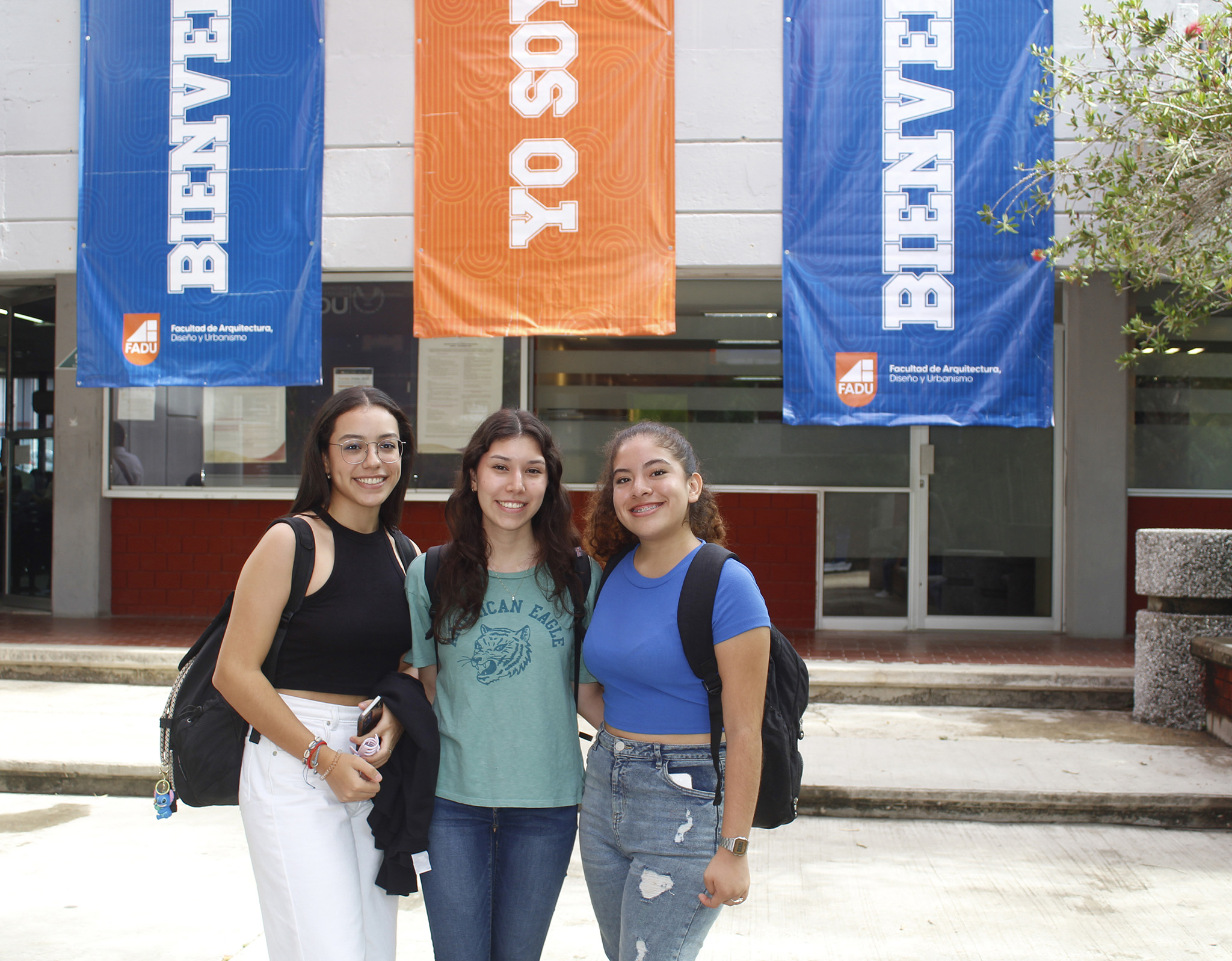 Rector de la UAT dará la bienvenida a universitarios