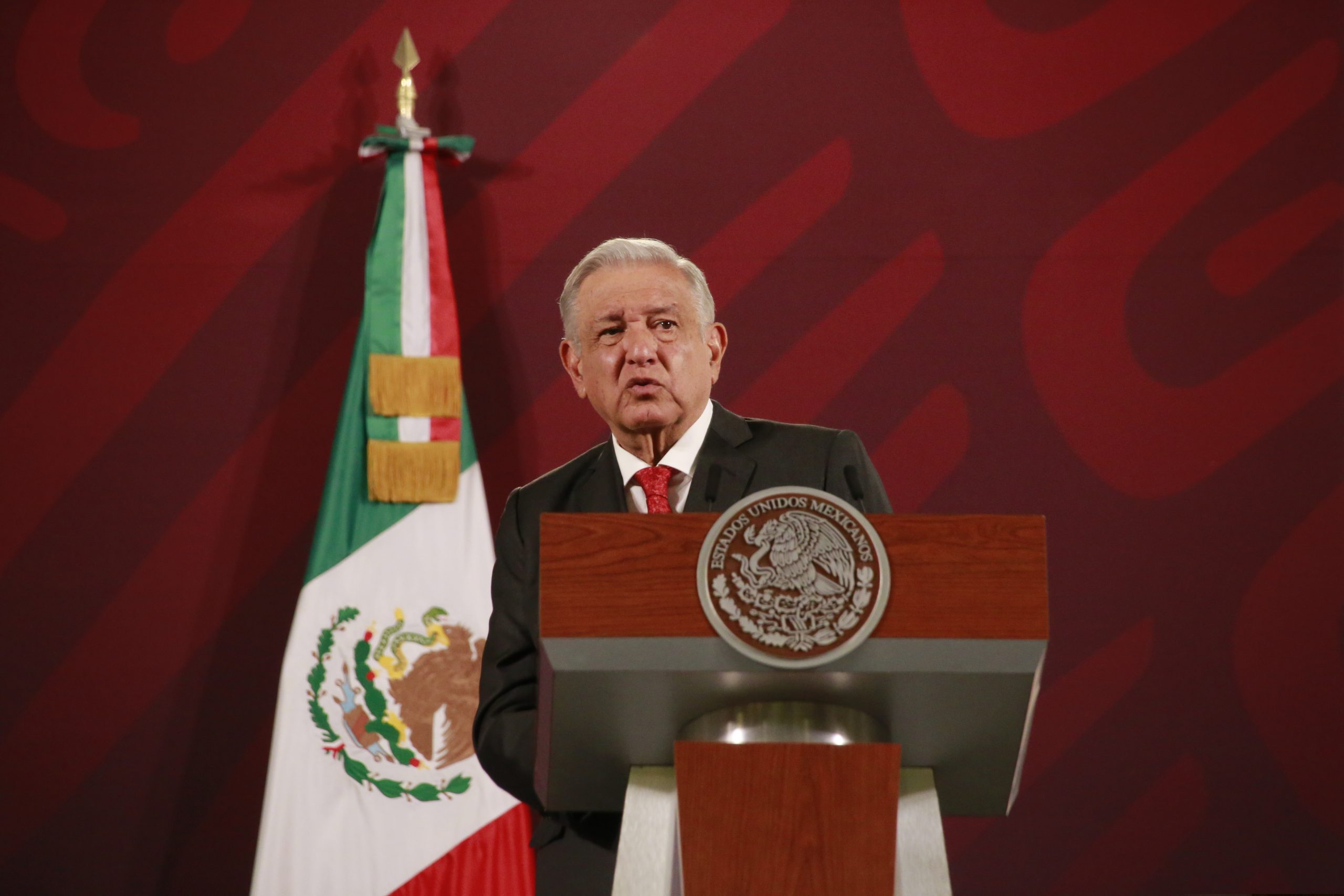 AMLO vs Maru Campos: sigue la polémica de los libros de texto 2023