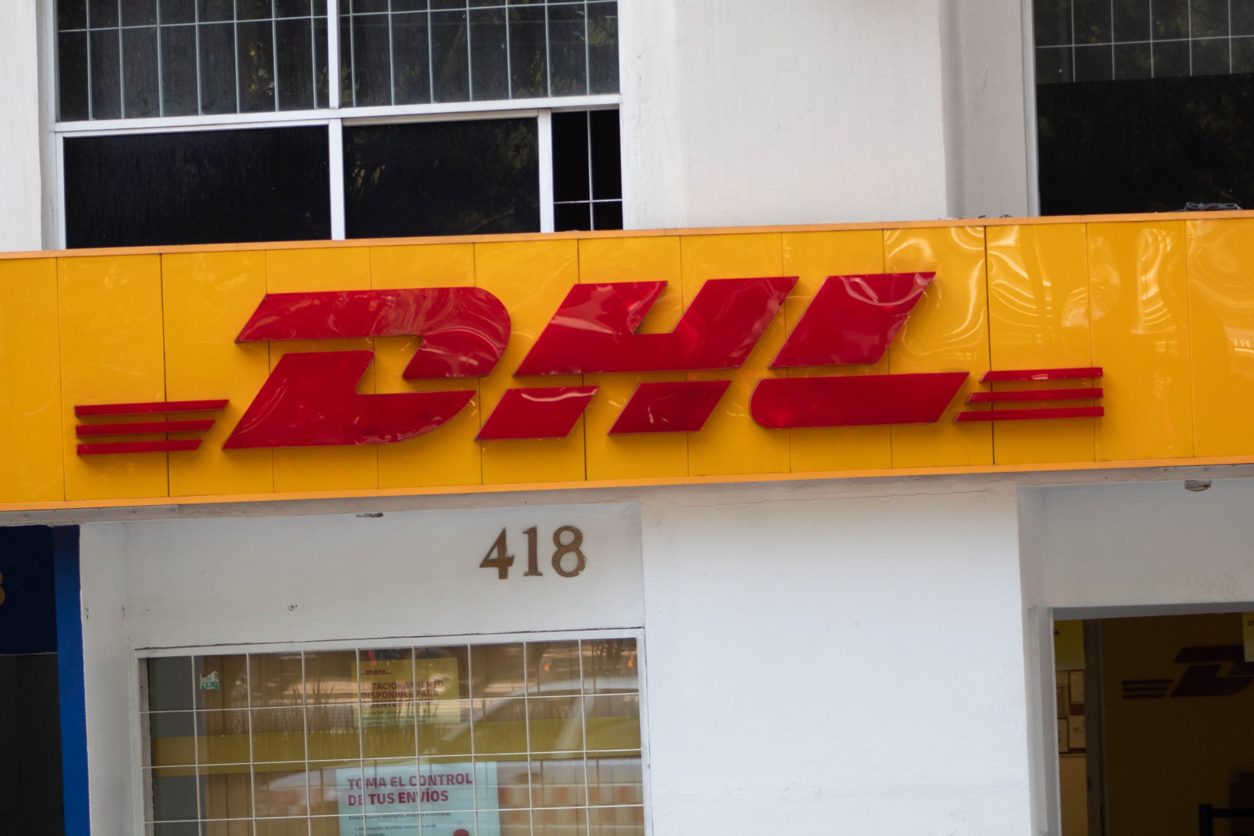 DHL Express es la mejor empresa para trabajar en América Latina en 2023