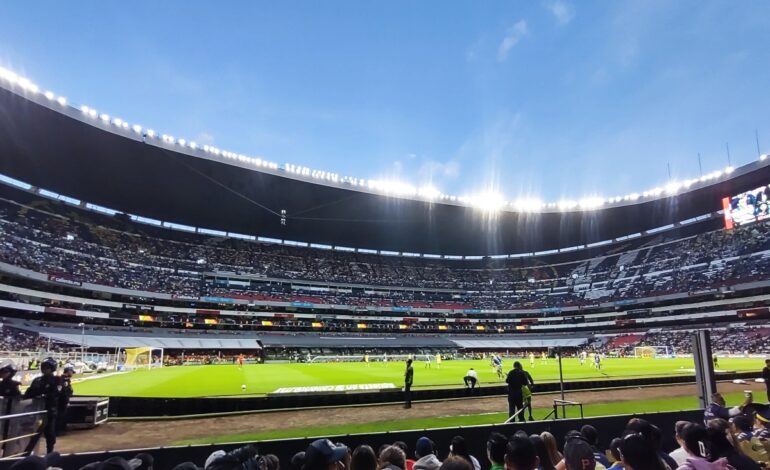 ¿Qué hacer para conseguir boletos para el Mundial de Fútbol 2026 en México?