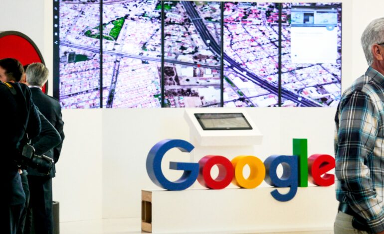 En Google se realiza el 90% de las búsquedas a nivel global