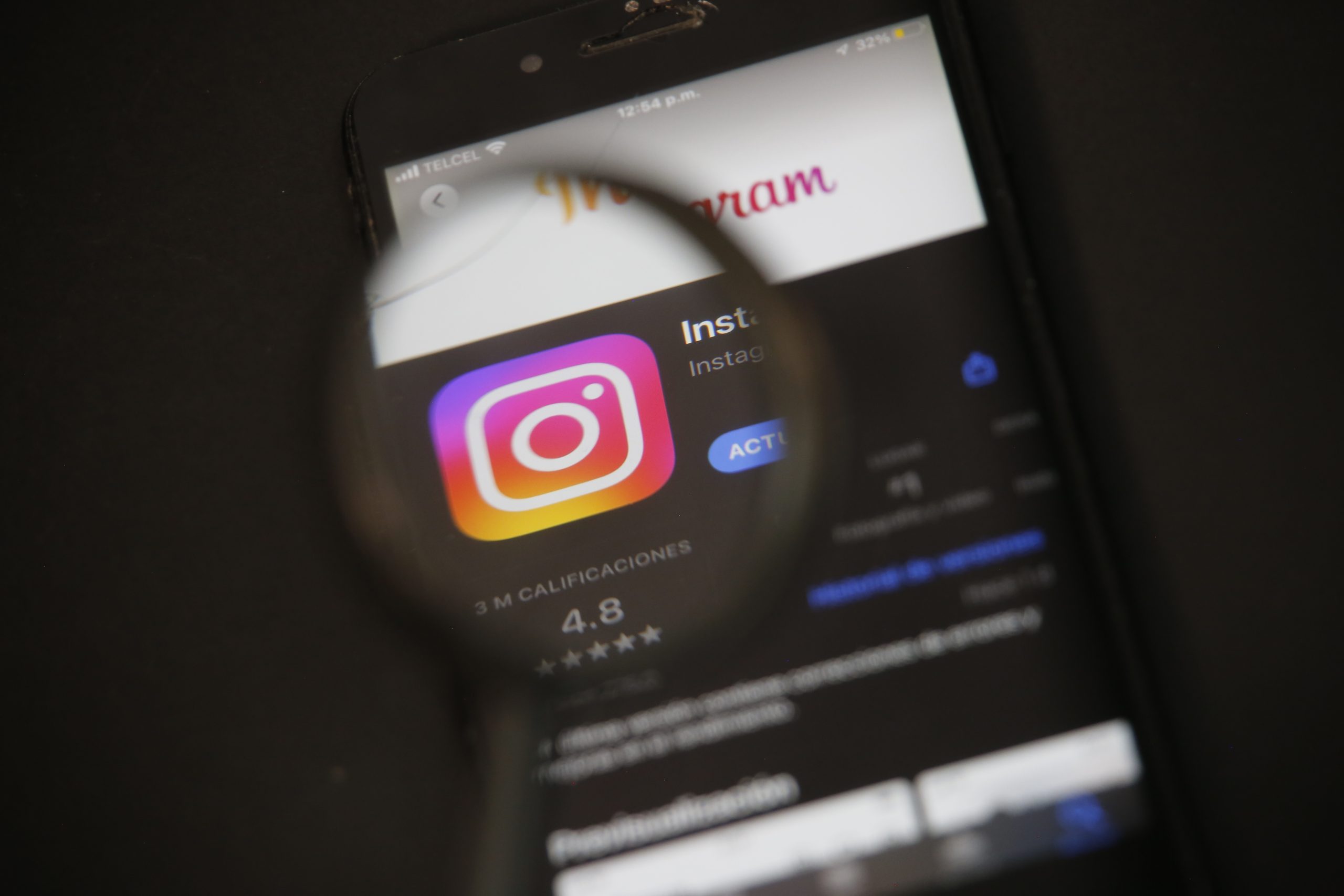 Snapchat e Instagram, las redes sociales más peligrosas para las niñas