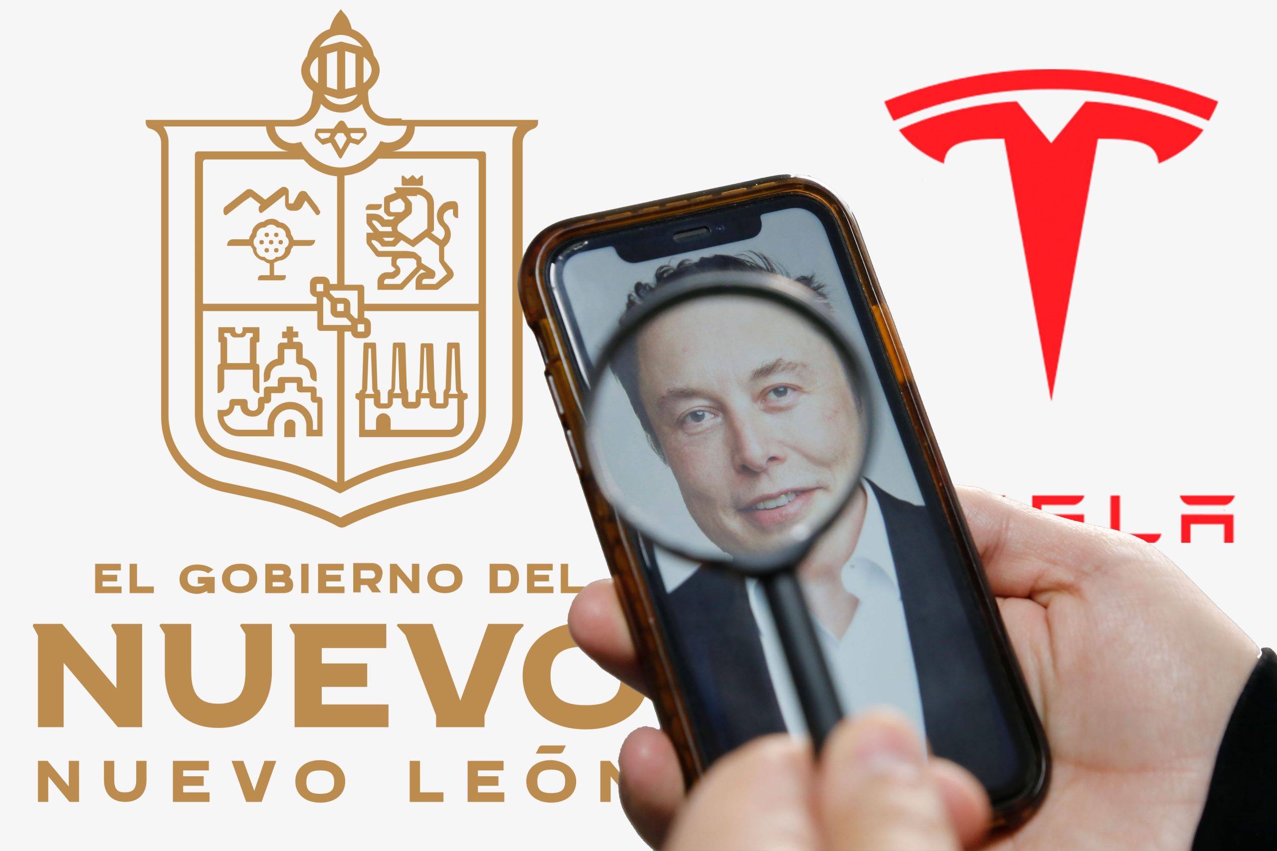 ¿Tesla invertirá en Nuevo León más de lo que dijo para su Gigafactory?