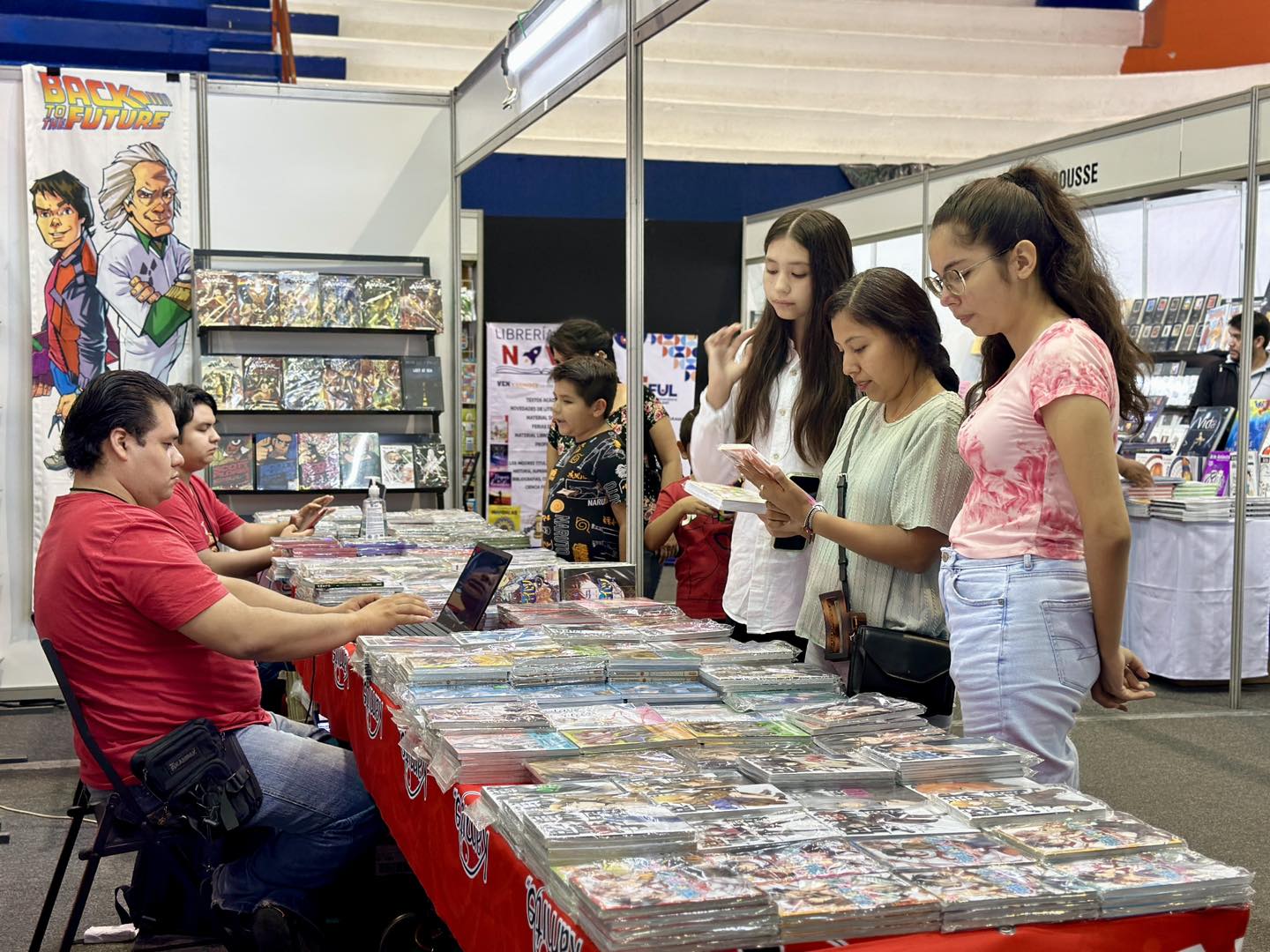 La FUL UAT dedica a la niñez extenso programa literario y cultural