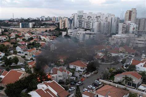 Naciones Unidas alerta que habitantes de Gaza sufren la falta de agua