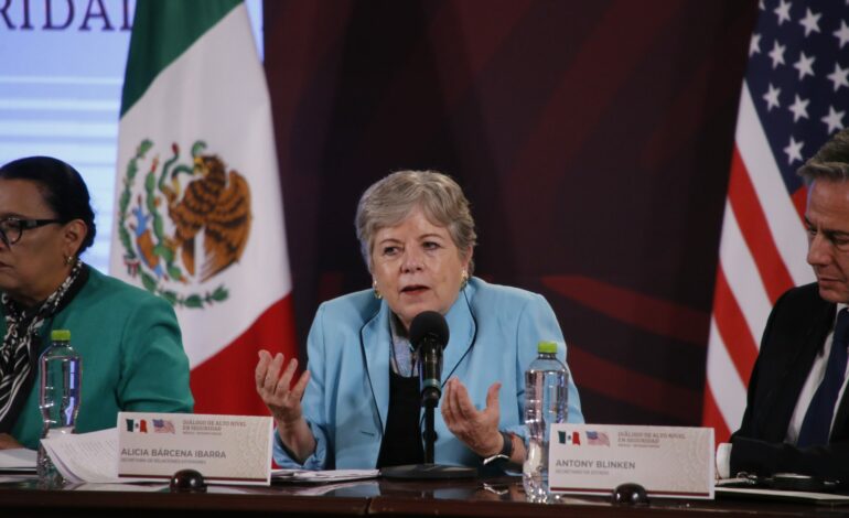 SRE revela detalles de la agenda de AMLO durante su participación en el APEC