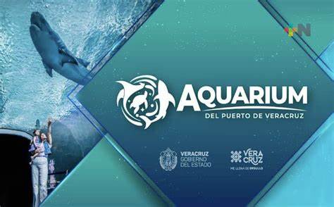 Qué trae la modernización del Aquarium del Puerto de Veracruz