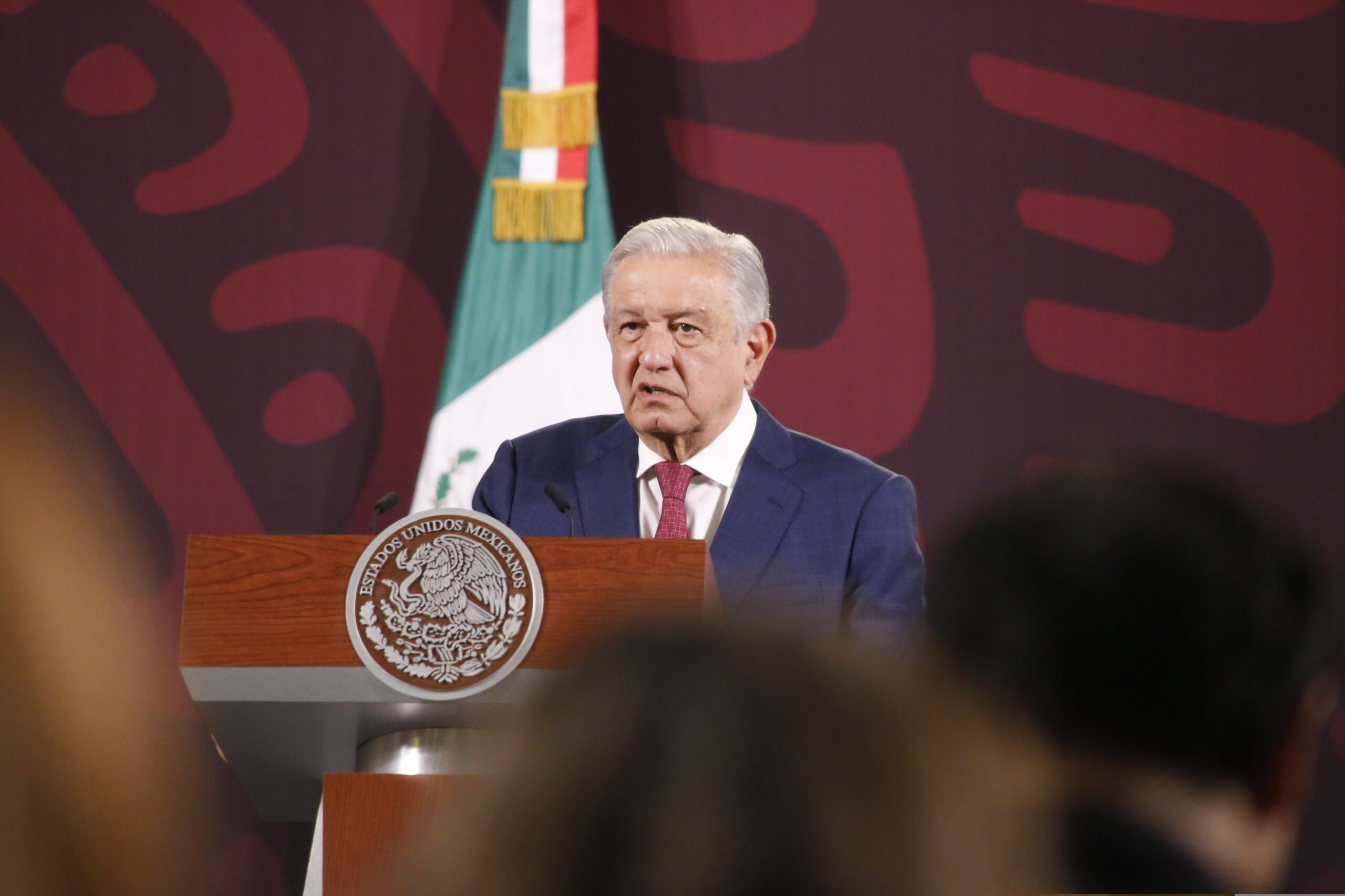 AMLO visitará 23 estados para supervisar avance de IMSS Bienestar