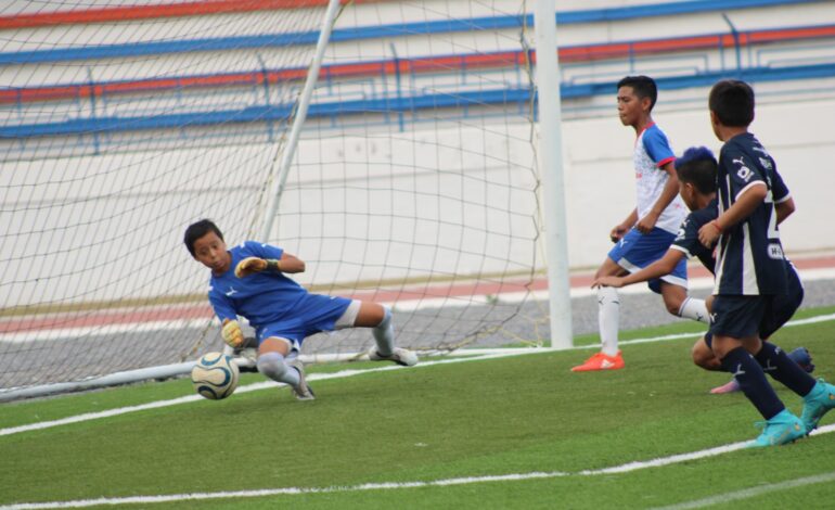 Preparan torneo de futbol asociación, Copa UAT Tamaulipas