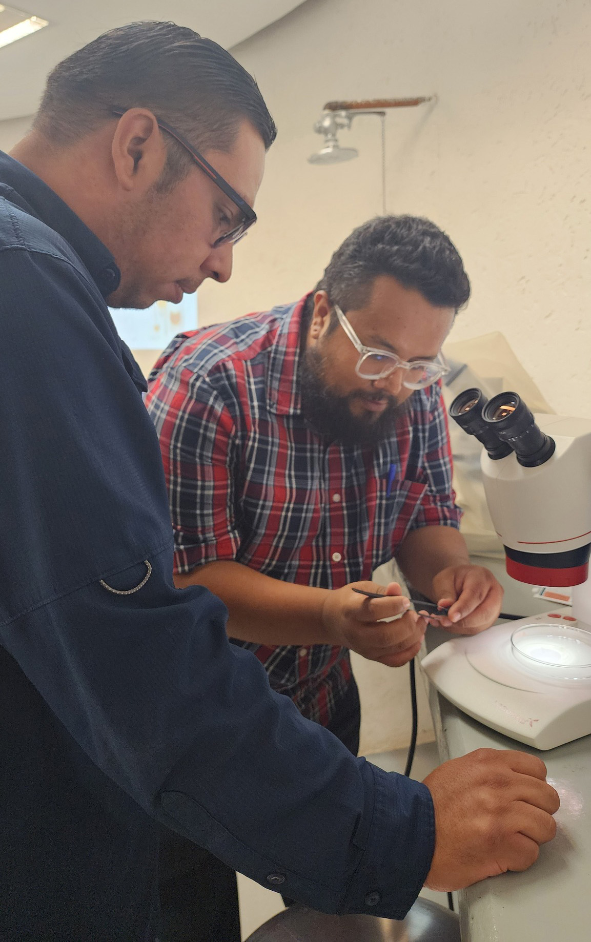 Inicia la UAT en la zona sur un programa de salud integral para estudiantes del CET MAR