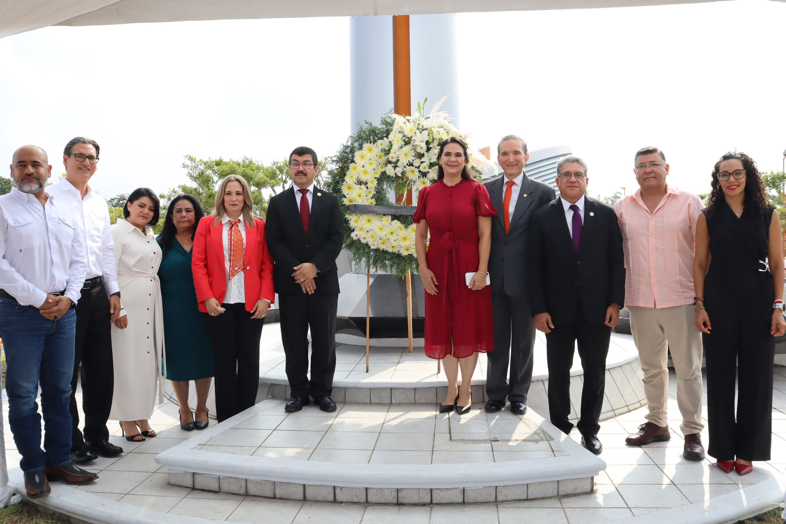 La UAT consolida 74 años de servir al desarrollo y bienestar de Tamaulipas: Dámaso Anaya