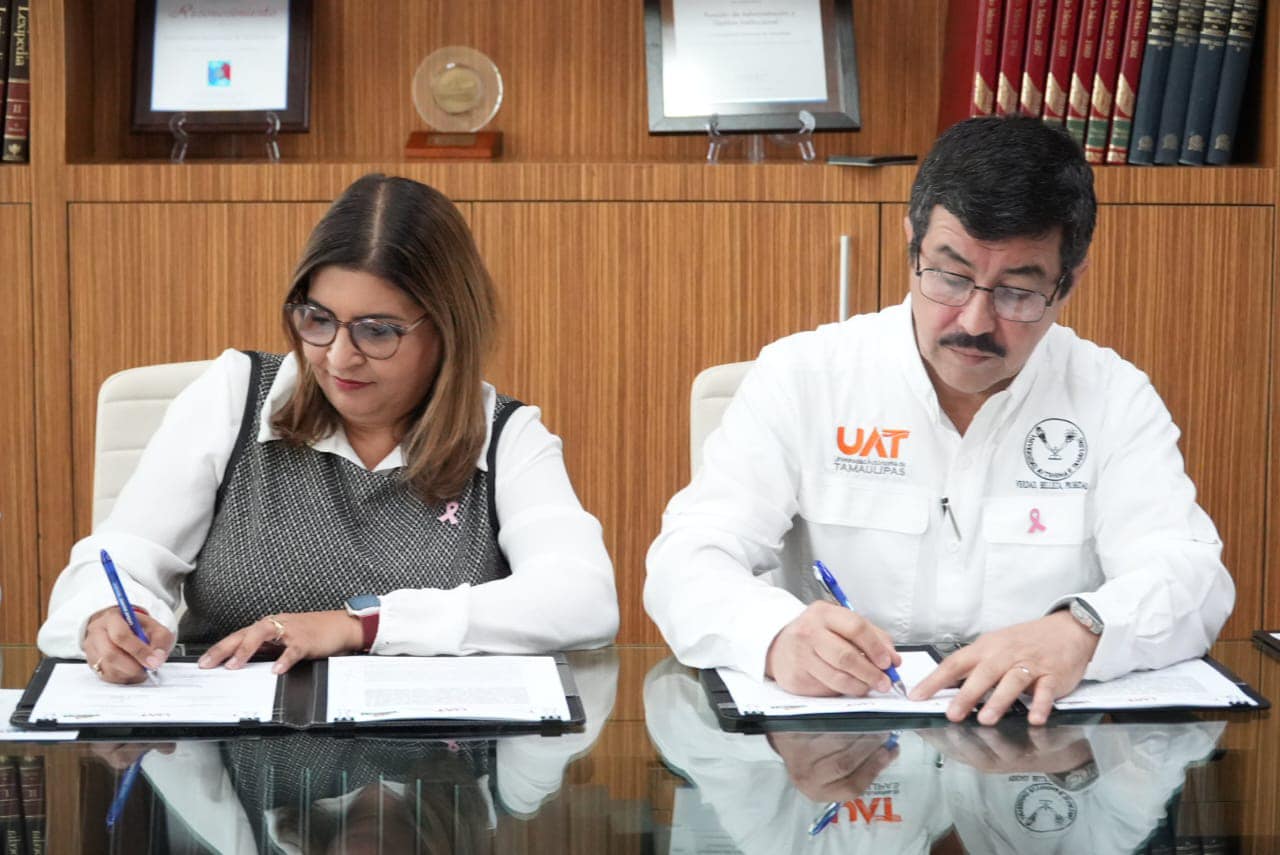 Colabora la UAT con la SEDUMA en el manejo y conservación de la fauna silvestre