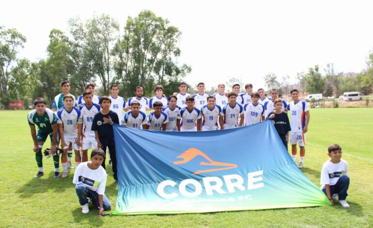 Correcaminos de la UAT 隆Campe贸n de la Liga Premier!