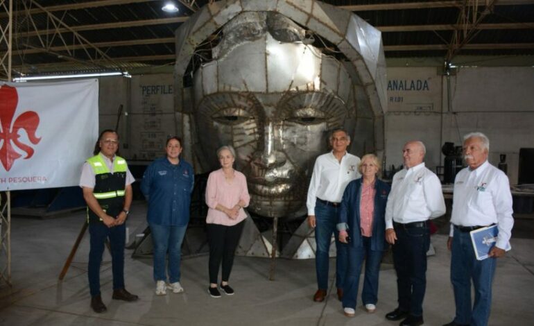 Impulsa Américo arte y deporte en Tamaulipas