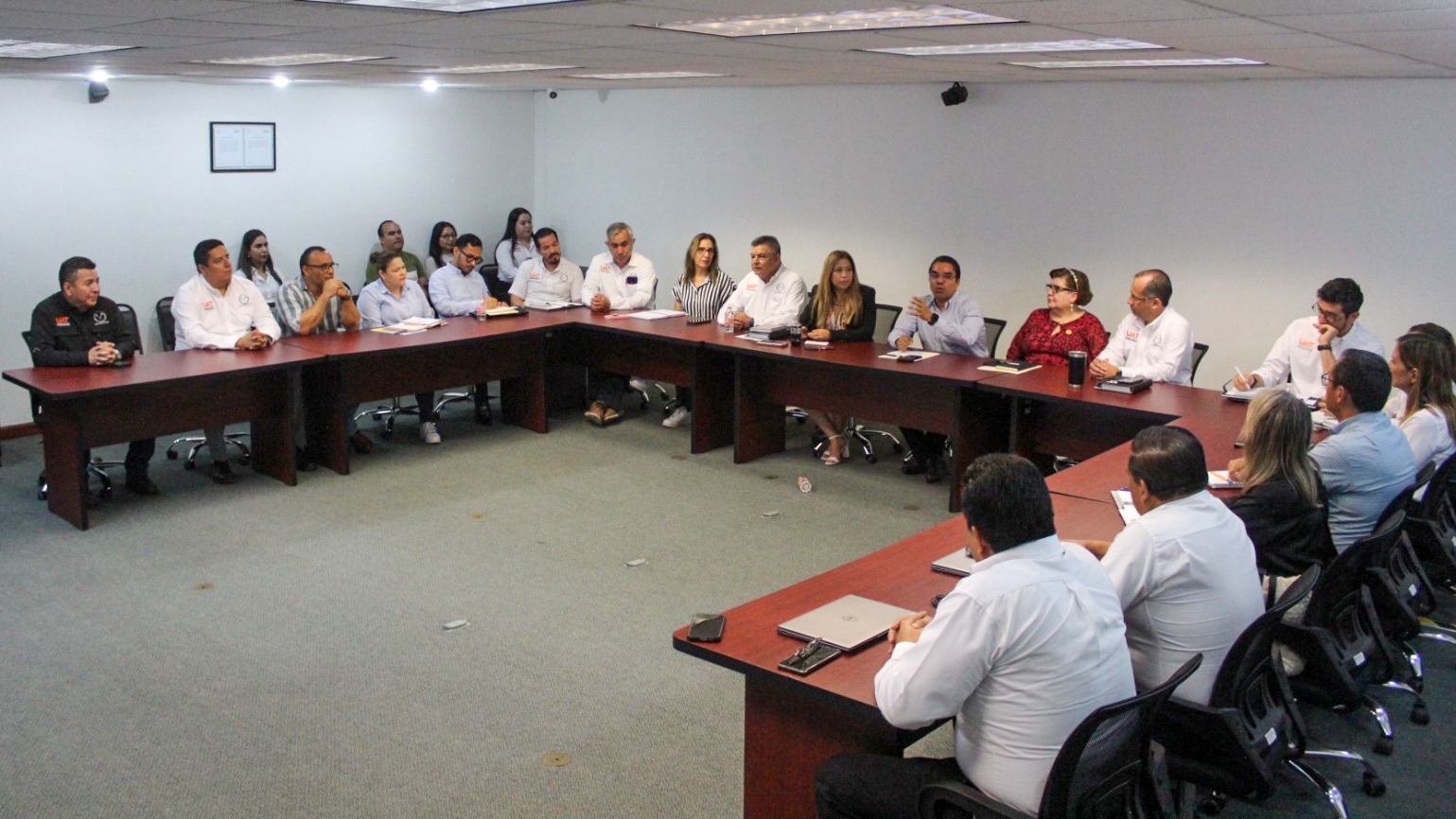 Presenta la UAT nuevo Portal de Producción Científica