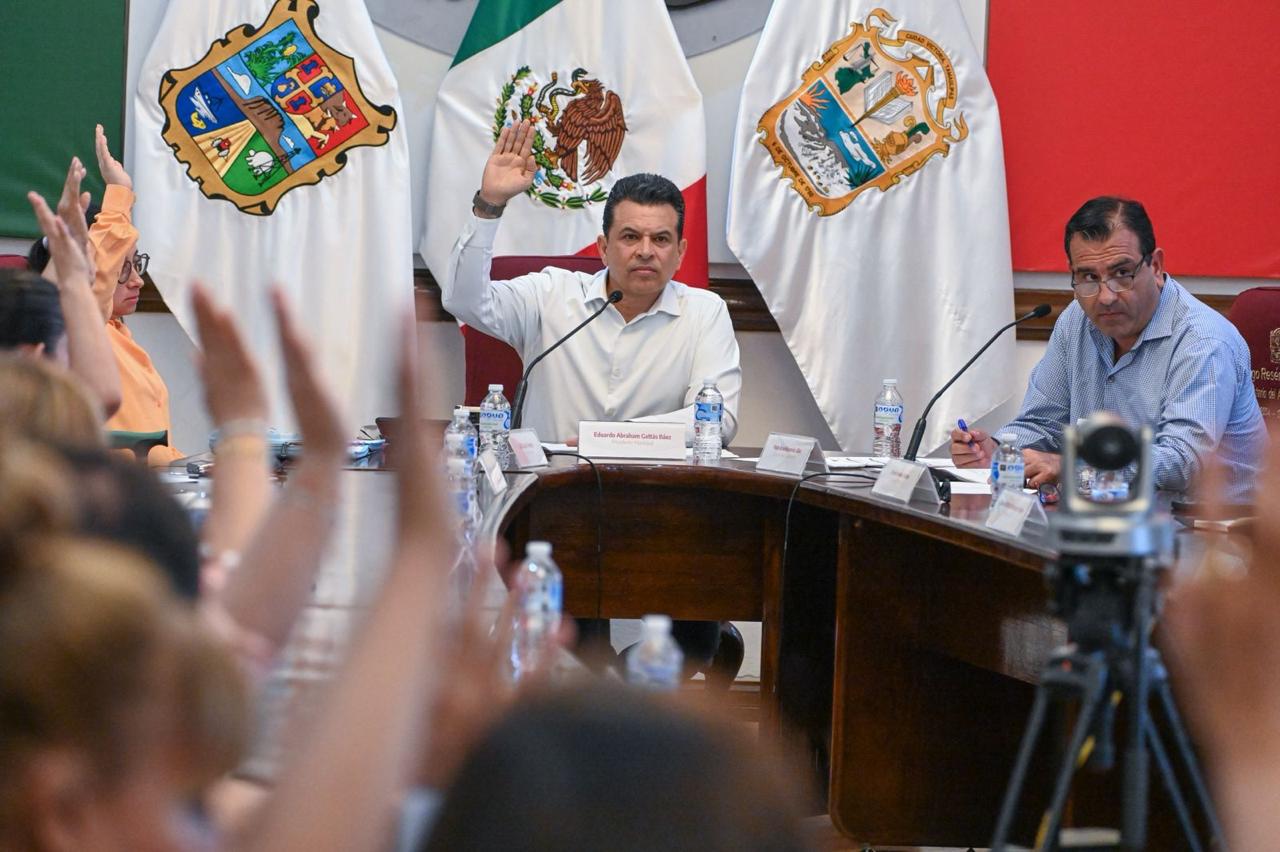 Designan delegados ejidales en Victoria.