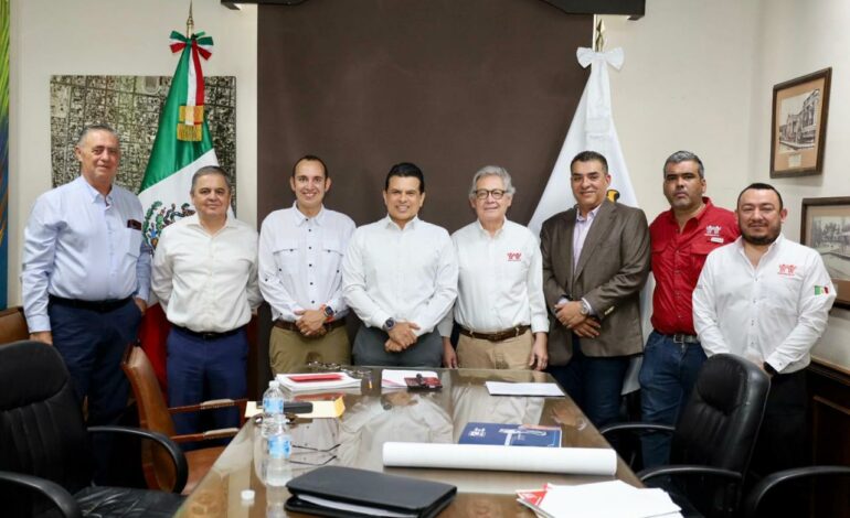 Impulsan INFONAVIT y Municipio proyecto de vivienda para Victoria