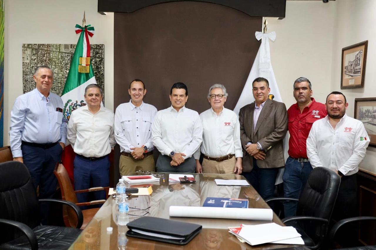 Impulsan INFONAVIT y Municipio proyecto de vivienda para Victoria