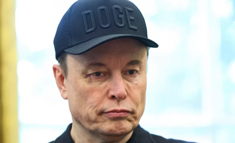 Elon dice que está trabajando para «arreglar» a Grok después de que AI no esté de acuerdo con él sobre la violencia de la derecha