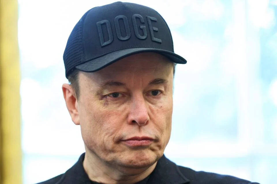 Elon dice que está trabajando para «arreglar» a Grok después de que AI no esté de acuerdo con él sobre la violencia de la derecha