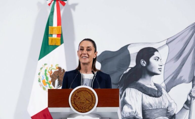 Tamaulipas, en primer lugar, en viviendas a entregar por el programa para el Bienestar