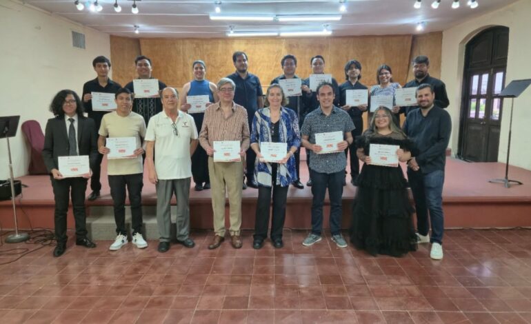 Celebra Colegio de San Juan Siglo XXI su 25 aniversario