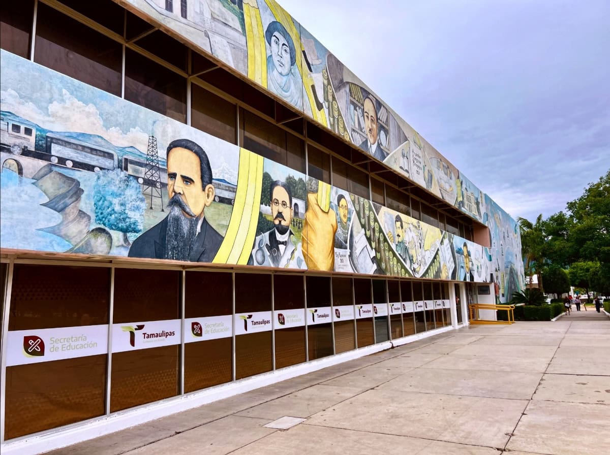 Autoriza SET reanudación de actos escolares en zonas centro, sur y cañera de Tamaulipas