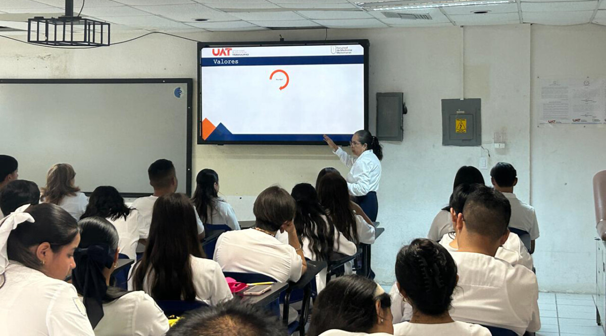 Inicia la UAT ciclo escolar con nuevas carreras y crecimiento en la matrícula