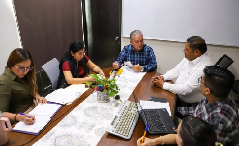Invita SST a Curso de Actualización para el Diagnóstico Oportuno del Dengue y Sarampión