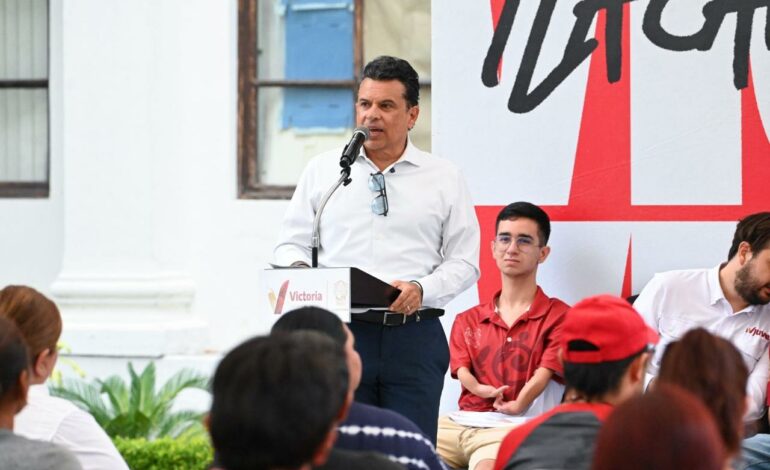 Dan Lalo y Lucy apoyo a atletas de deporte adaptado.