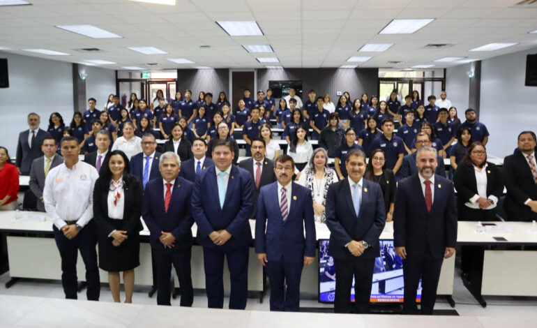 La UAT y el Instituto Mexicano de Contadores refuerzan la colaboraci贸n