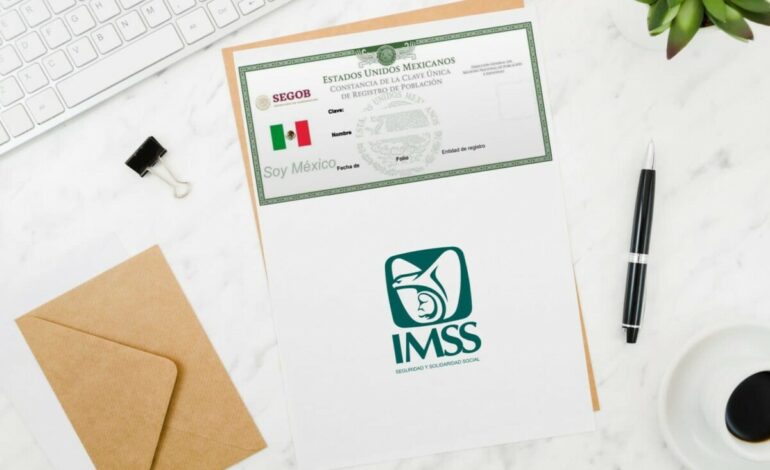 México iniciará en 2026 registro médico único para toda la población