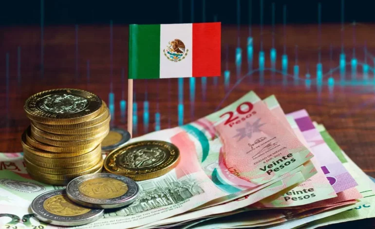 México define su economía para 2026 con inversión en infraestructura y estímulos fiscales