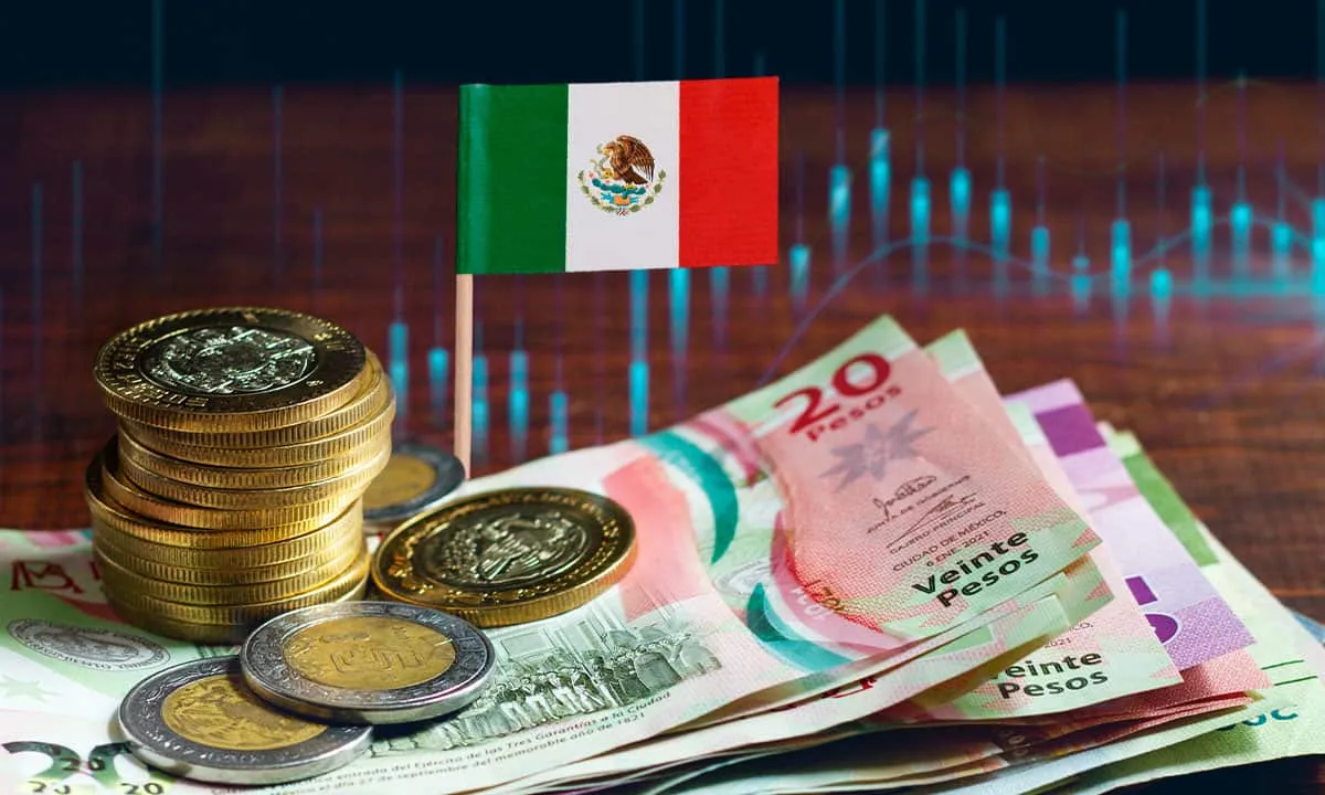 México define su economía para 2026 con inversión en infraestructura y estímulos fiscales