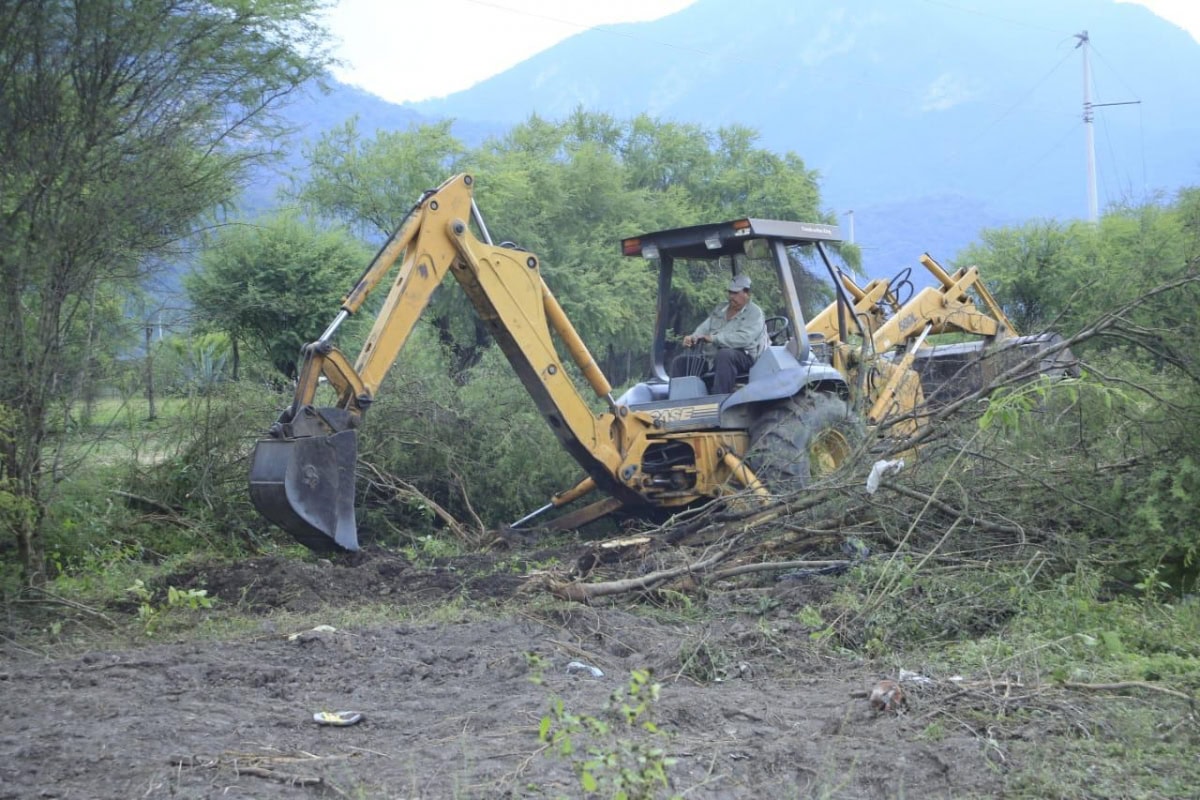 Antes de su inauguración, se incrementan visitas a la Virgen monumental de El Chorrito