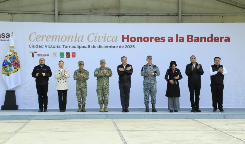 Llama Américo a seguir construyendo una transformación histórica