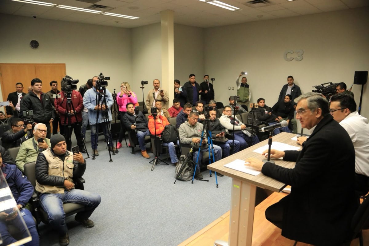 Anuncia Américo Villarreal baja de tarifas eléctricas en cinco municipios