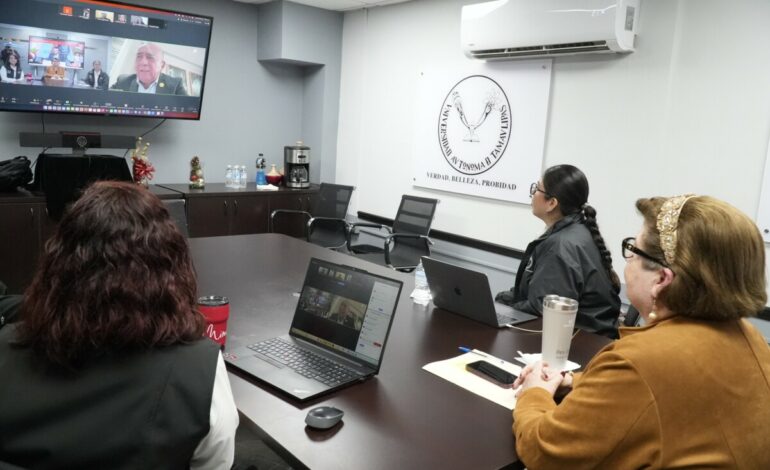 Prepara la UAT ingreso de la primera generación a la Prepa Virtual