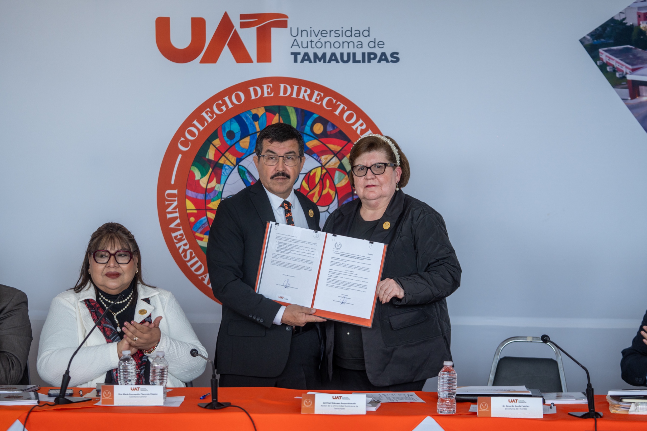 Creará la UAT el Instituto de Inteligencia Artificial