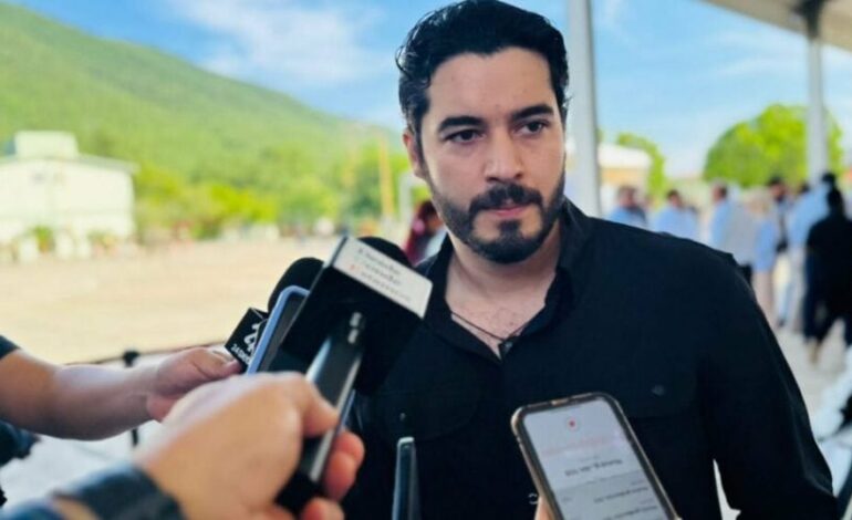 Impulsa STPS proyección internacional del talento tamaulipeco