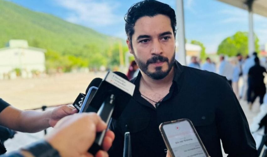 Impulsa STPS proyección internacional del talento tamaulipeco