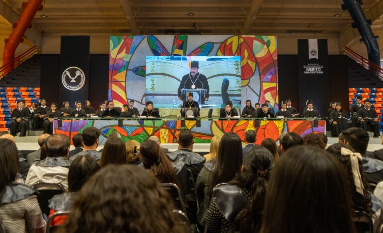 Reconoce la UAT a universitarios por su excelencia y humanismo
