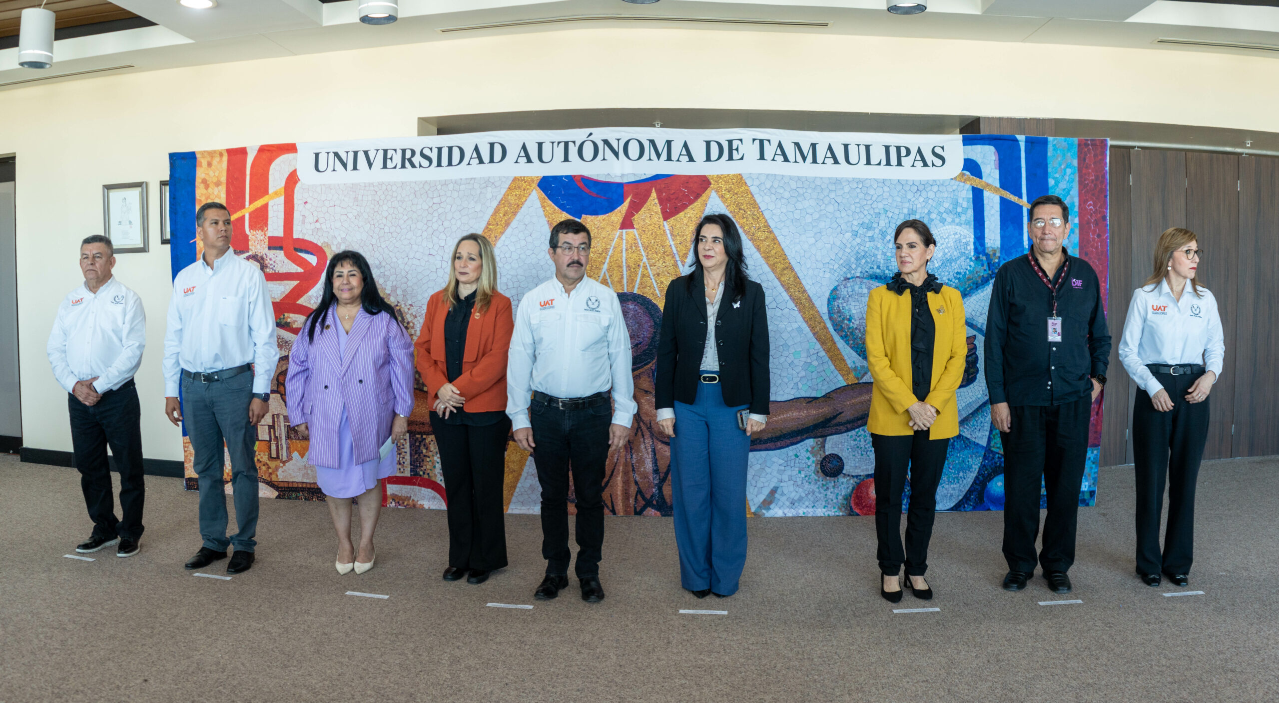 La UAT y Gobierno de Tampico formarán expertos en psicología forense